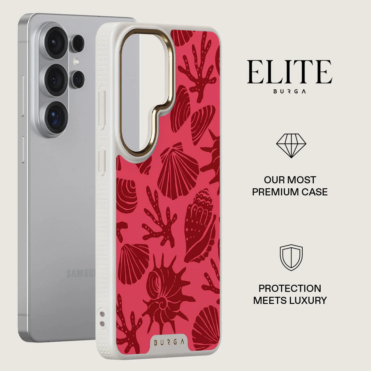 Solace - Samsung Galaxy S26 Ultra Case - Image 27