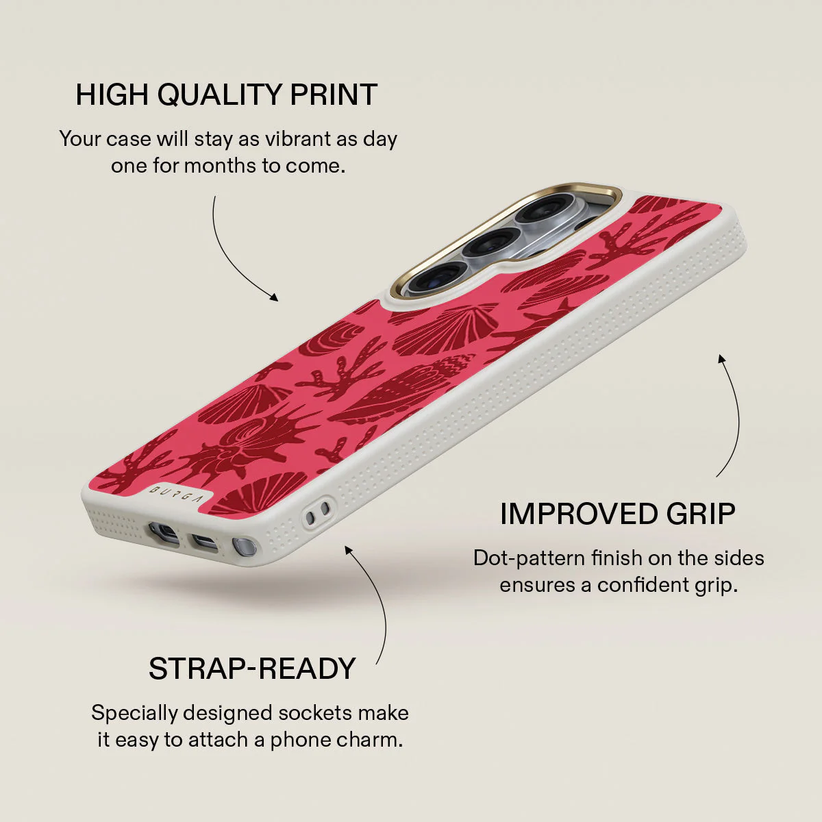 Solace - Samsung Galaxy S26 Ultra Case - Image 30