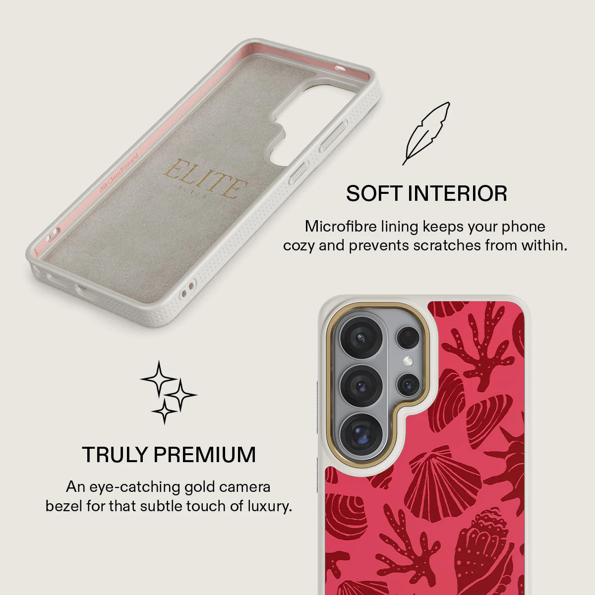 Solace - Samsung Galaxy S26 Ultra Case - Image 31