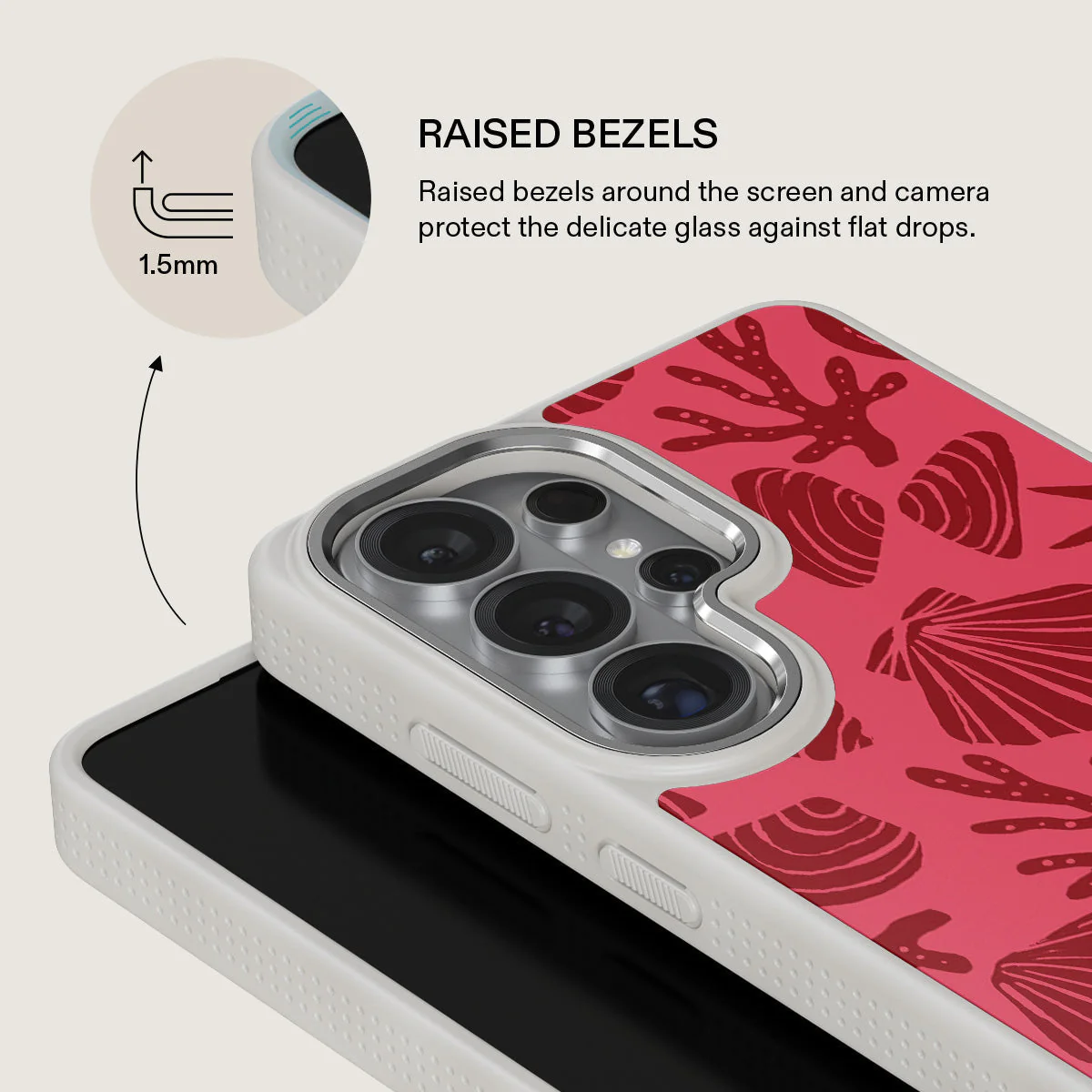 Solace - Samsung Galaxy S26 Ultra Case - Image 36