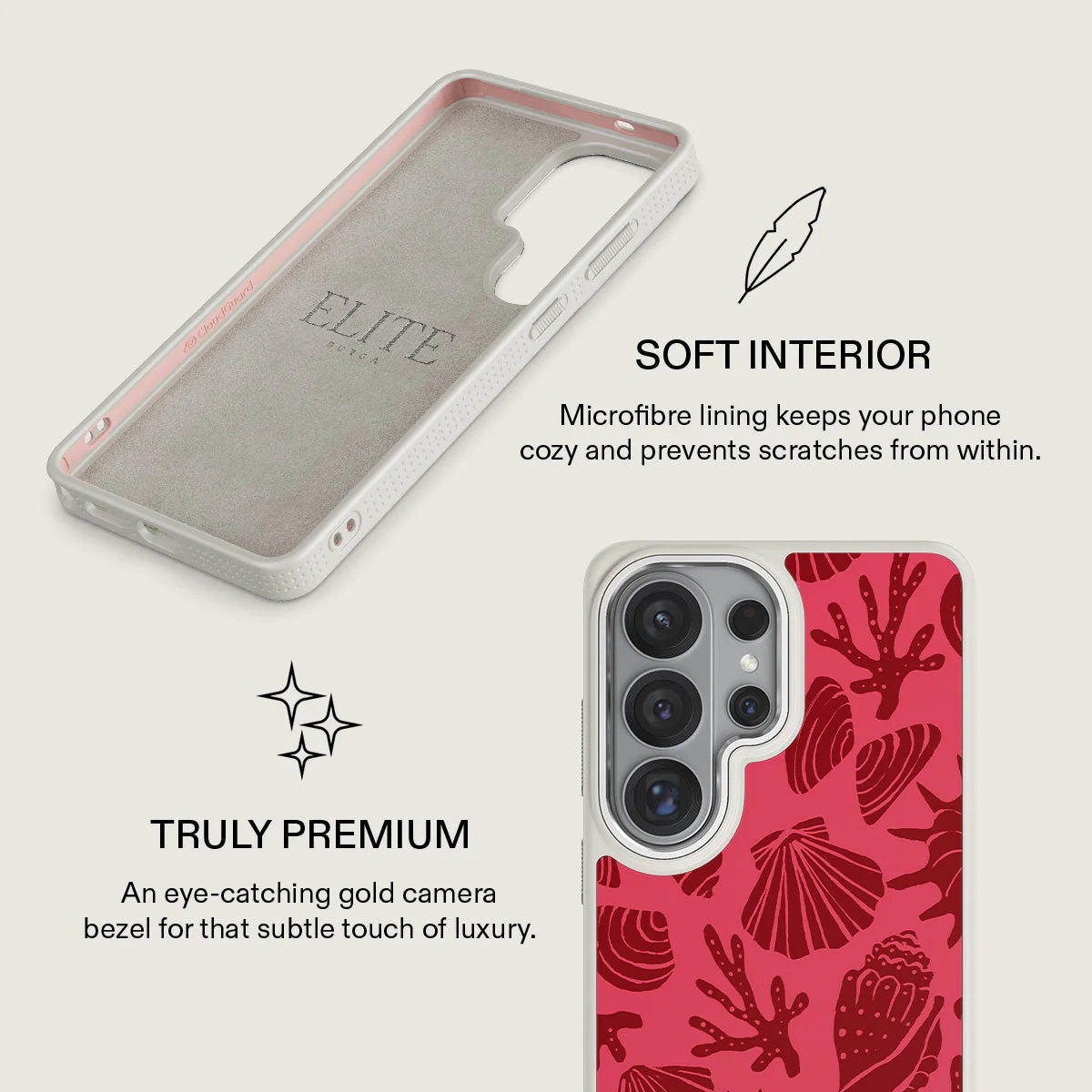 Solace - Samsung Galaxy S26 Ultra Case - Image 38