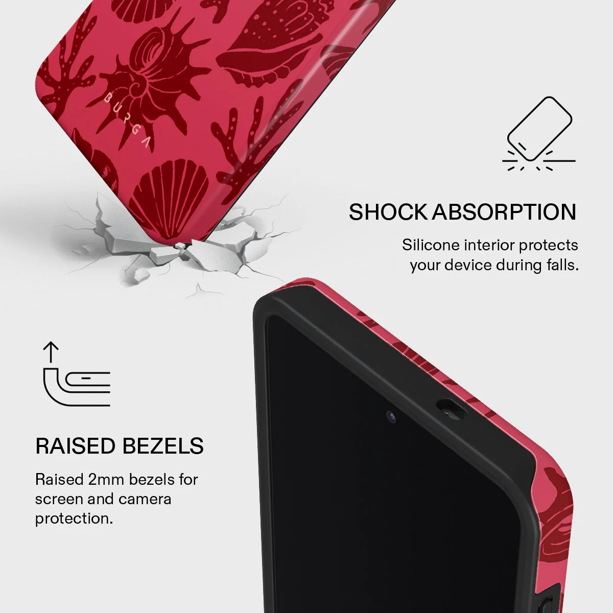 Solace - Samsung Galaxy S26 Ultra Case - Image 4