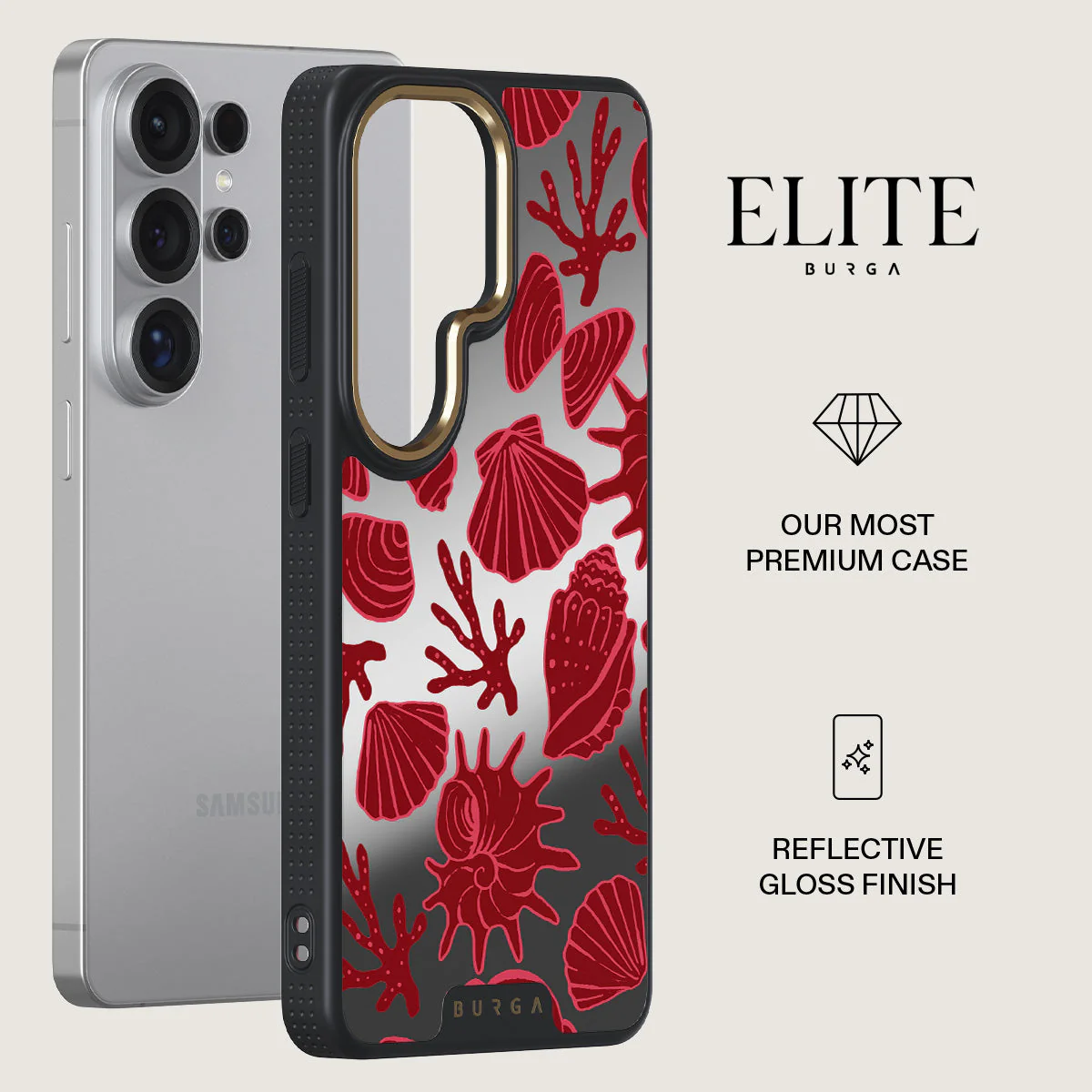 Solace - Samsung Galaxy S26 Ultra Case - Image 41