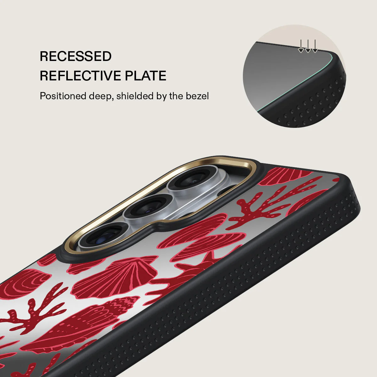Solace - Samsung Galaxy S26 Ultra Case - Image 43