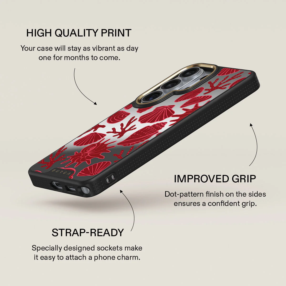 Solace - Samsung Galaxy S26 Ultra Case - Image 45