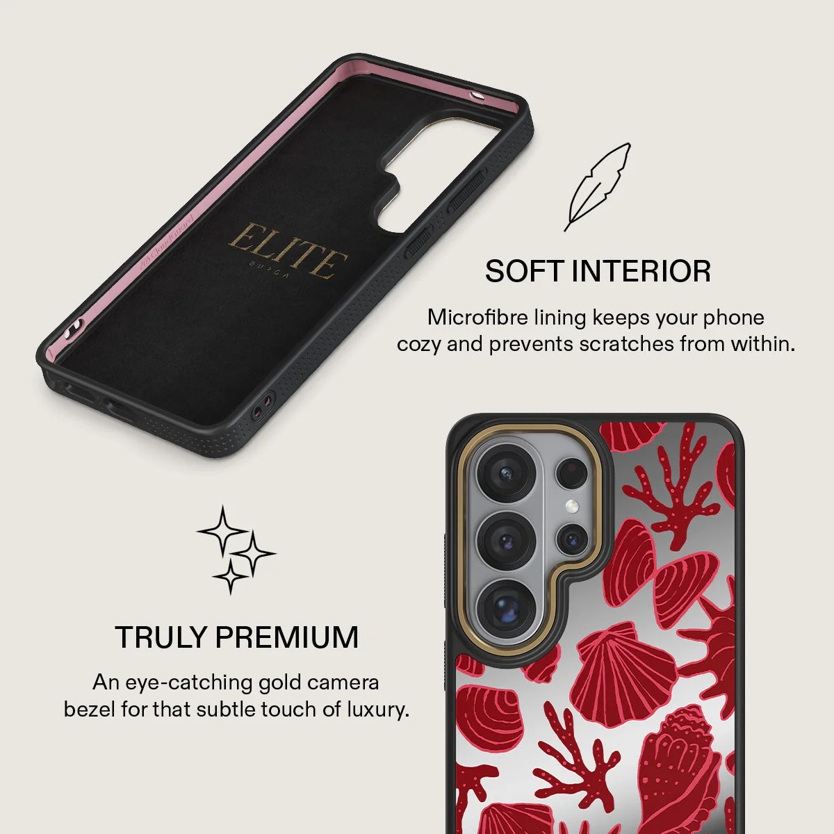 Solace - Samsung Galaxy S26 Ultra Case - Image 46