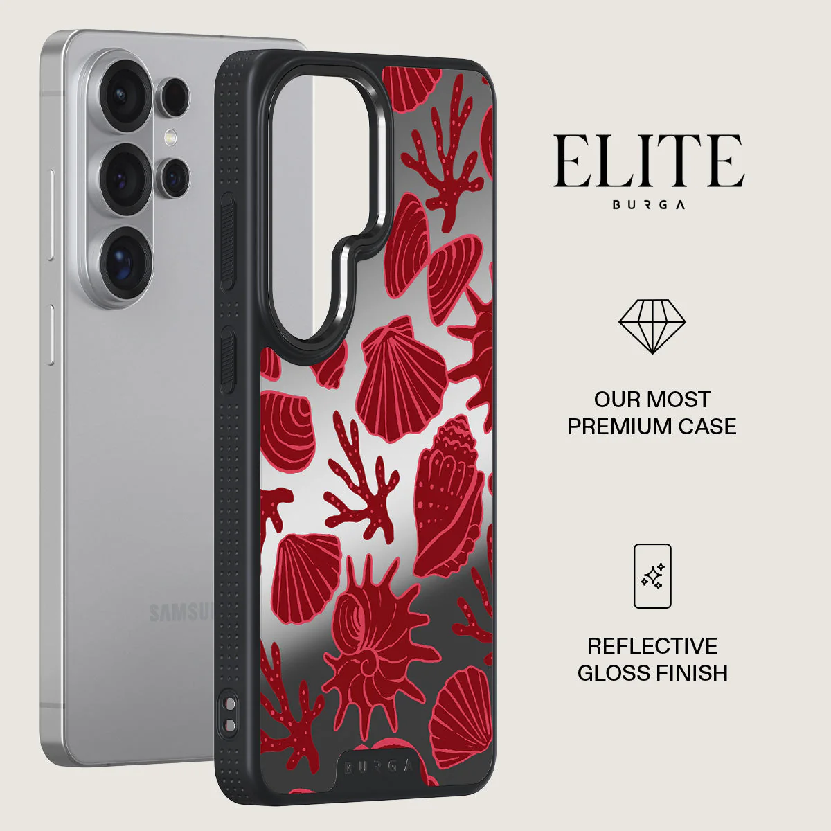 Solace - Samsung Galaxy S26 Ultra Case - Image 49