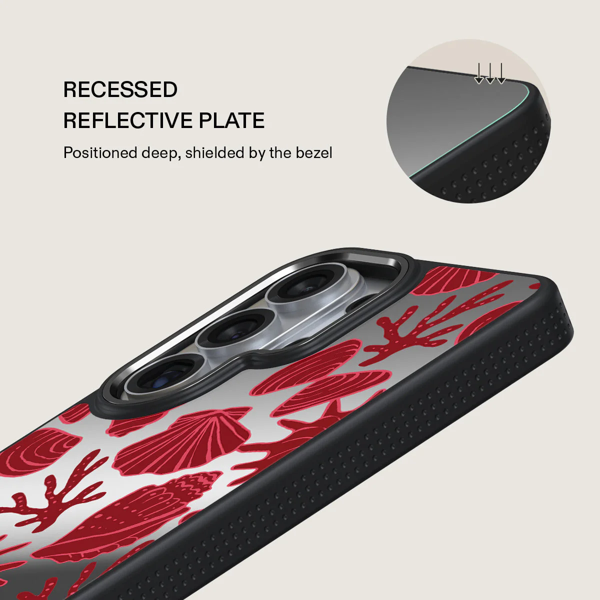 Solace - Samsung Galaxy S26 Ultra Case - Image 51