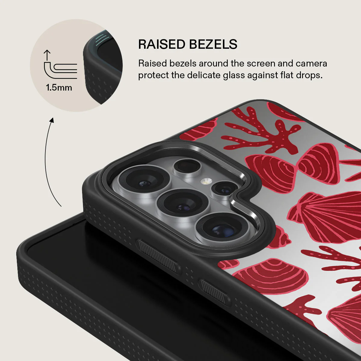 Solace - Samsung Galaxy S26 Ultra Case - Image 52