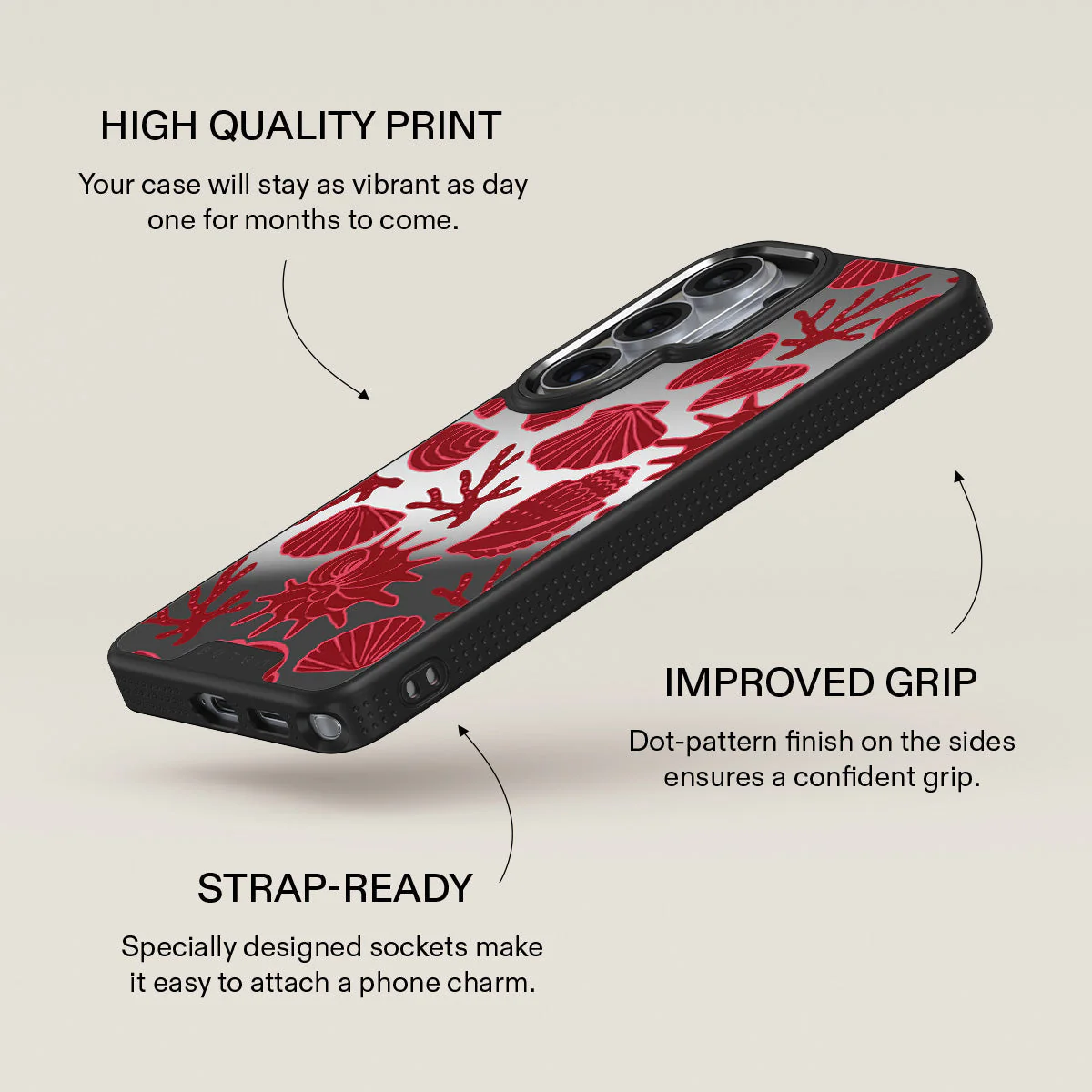 Solace - Samsung Galaxy S26 Ultra Case - Image 53