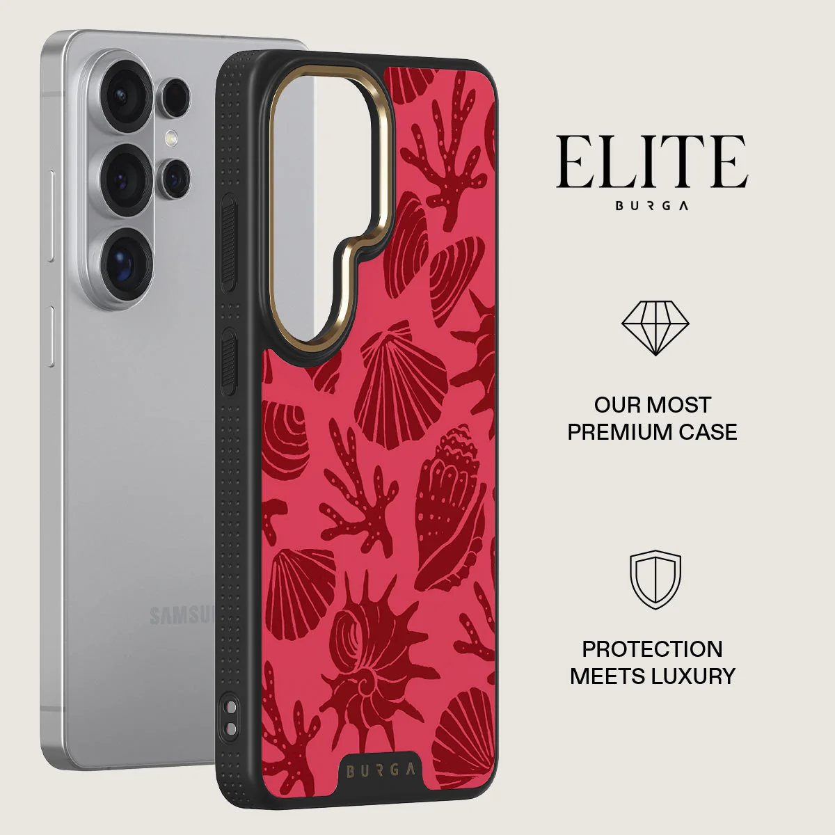 Solace - Samsung Galaxy S26 Ultra Case - Image 6
