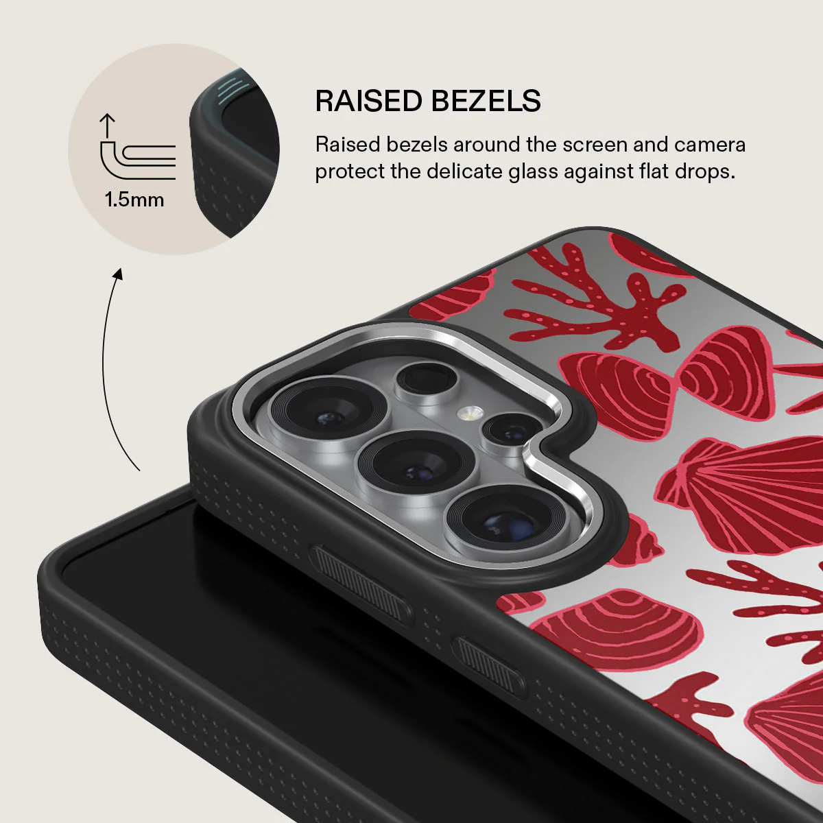 Solace - Samsung Galaxy S26 Ultra Case - Image 60
