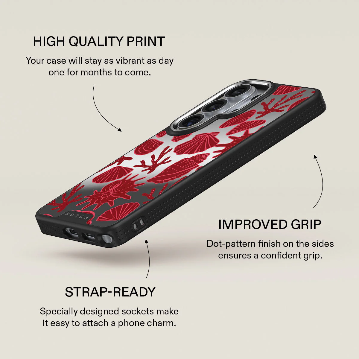 Solace - Samsung Galaxy S26 Ultra Case - Image 61
