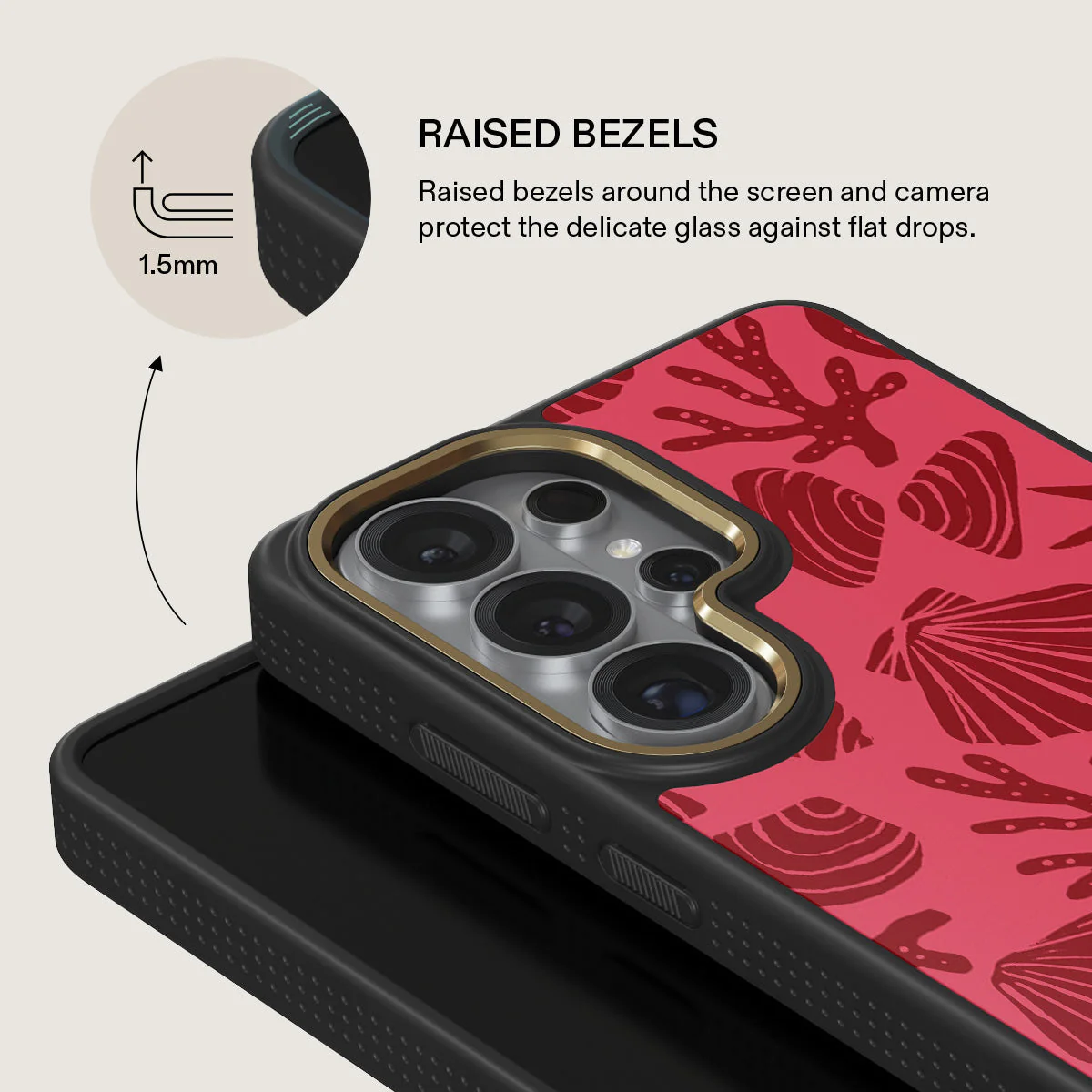 Solace - Samsung Galaxy S26 Ultra Case - Image 8