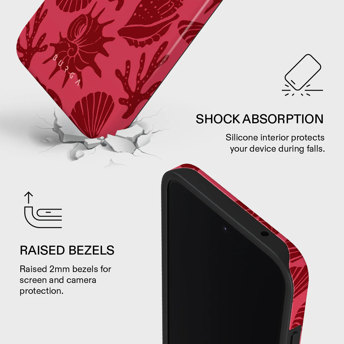 Solace - Xiaomi 15T Case - Image 4