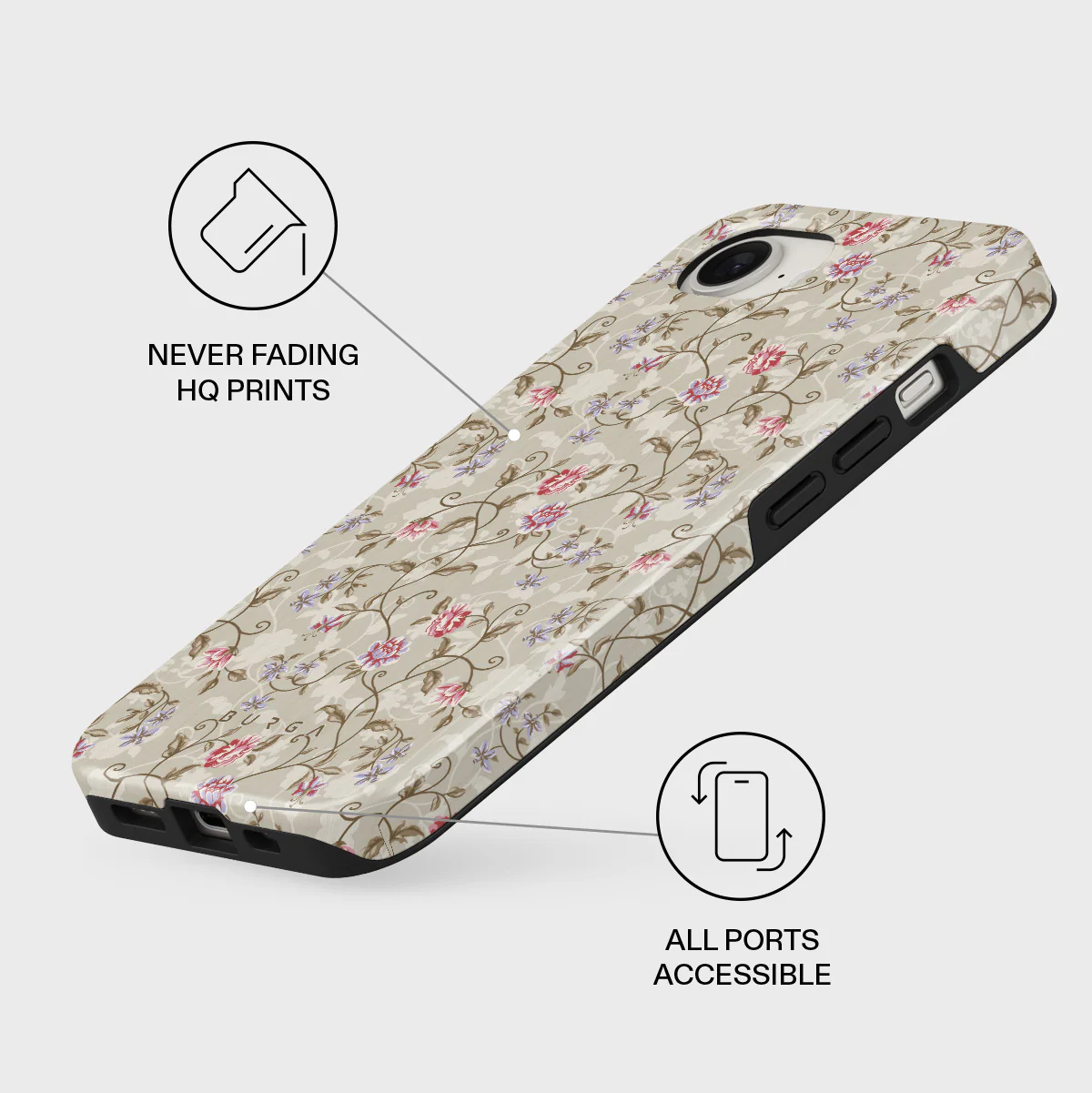Sonnet - iPhone 17e Case - Image 3