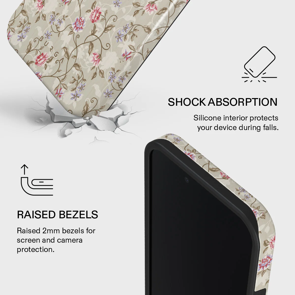 Sonnet - iPhone 17e Case - Image 4