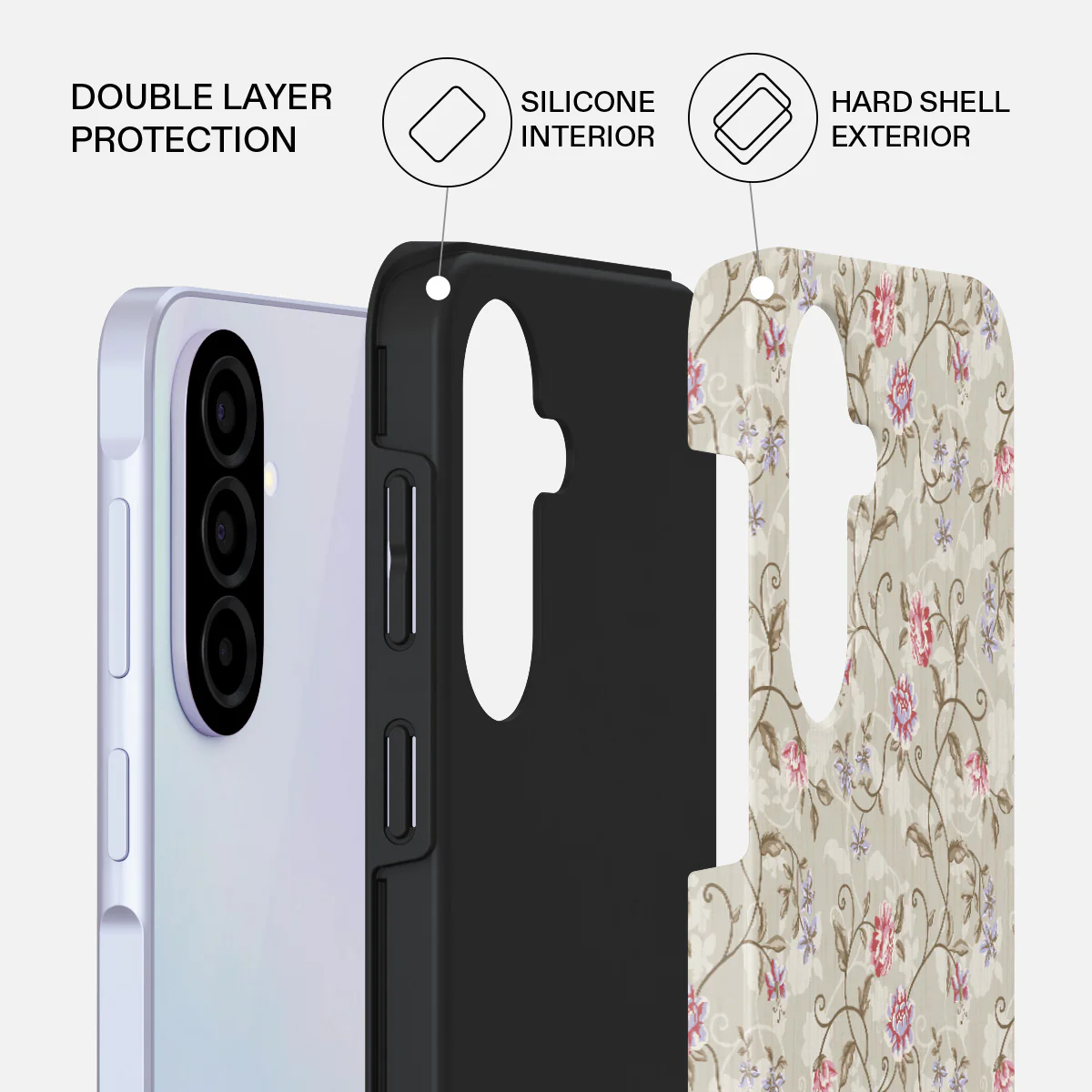 Sonnet - Samsung Galaxy A37 5G Case - Image 2