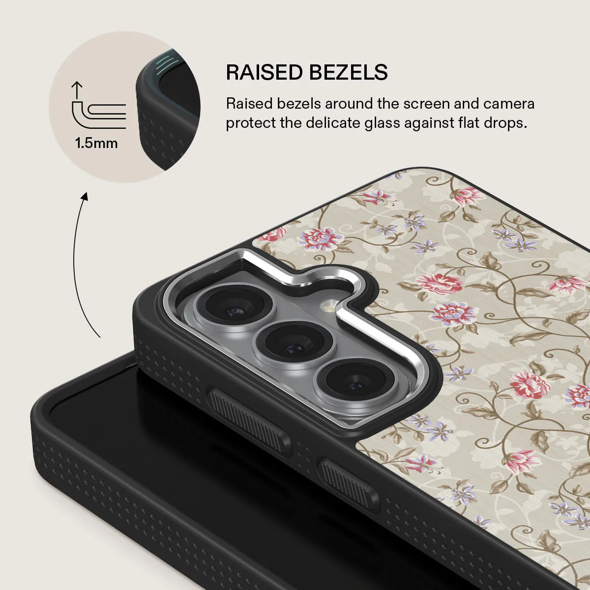 Sonnet - Samsung Galaxy S26 Case - Image 22