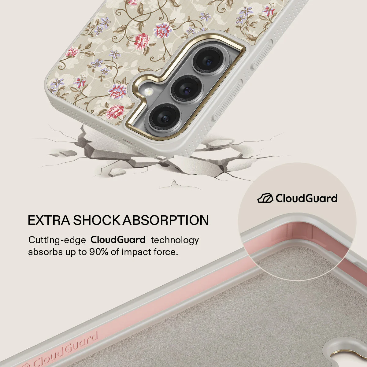 Sonnet - Samsung Galaxy S26 Case - Image 28