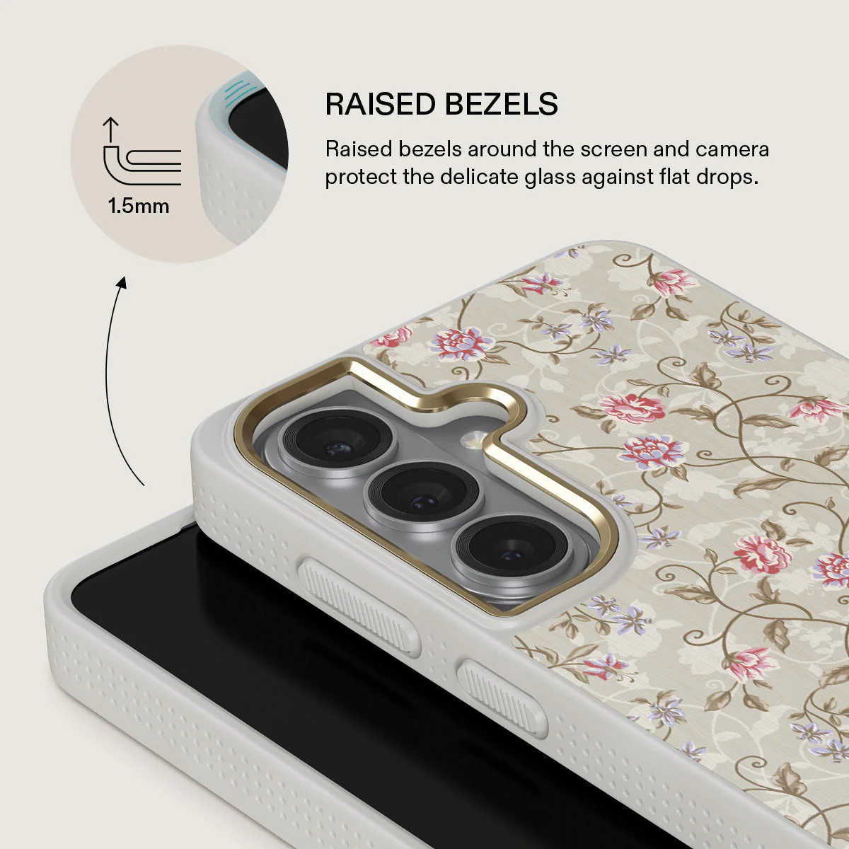Sonnet - Samsung Galaxy S26 Case - Image 29