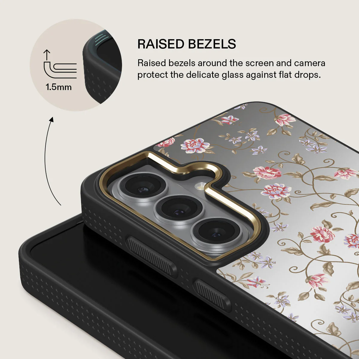 Sonnet - Samsung Galaxy S26 Case - Image 44