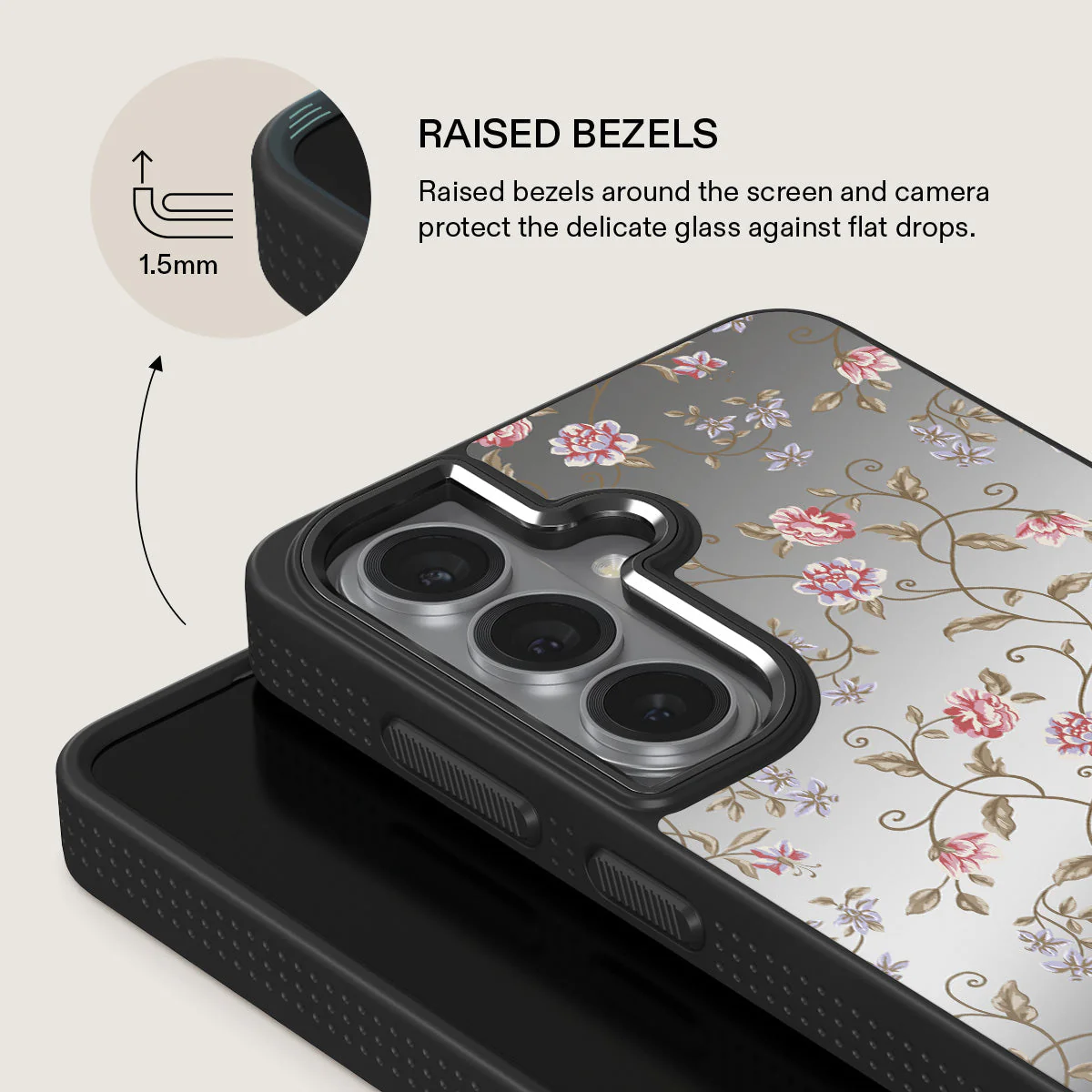 Sonnet - Samsung Galaxy S26 Case - Image 52