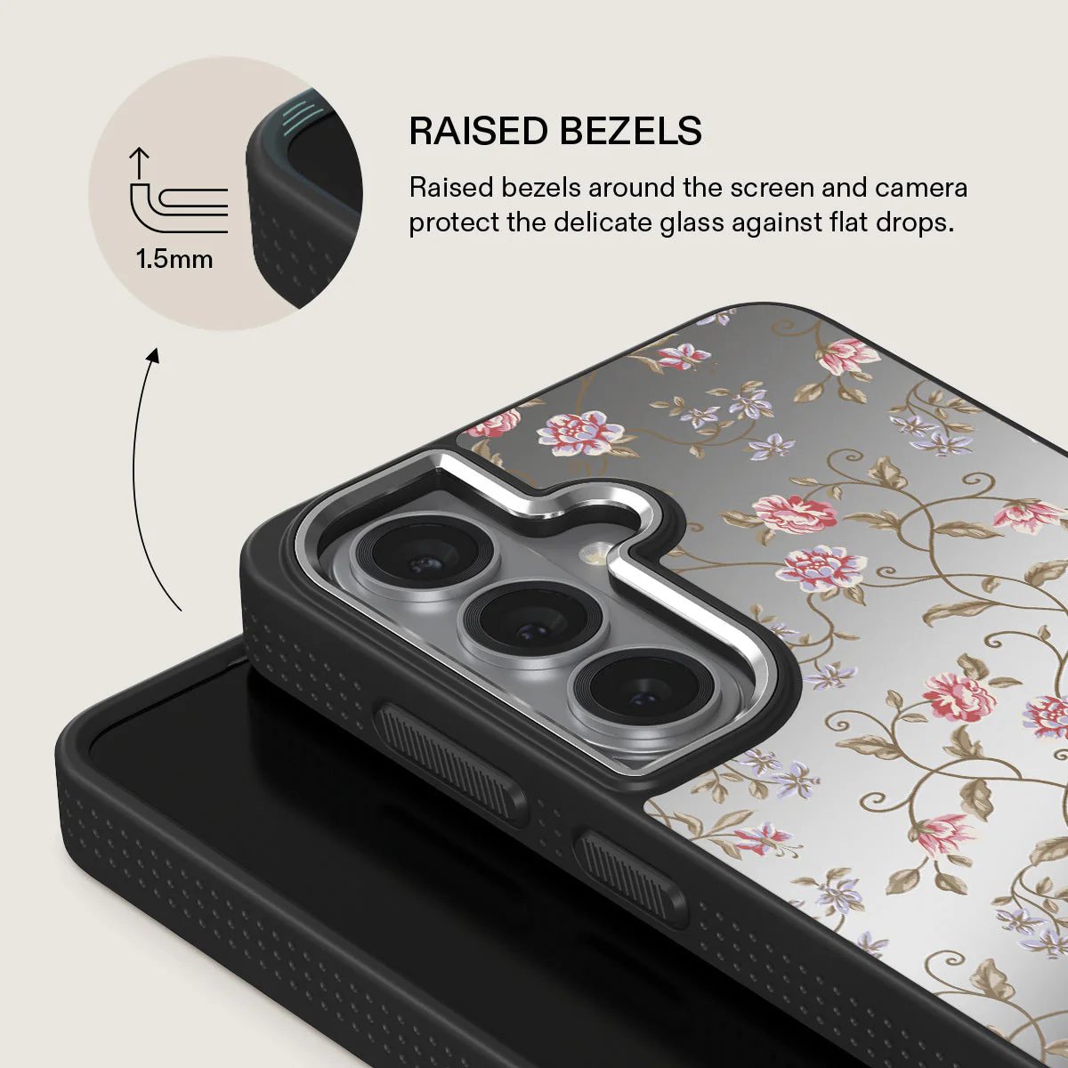Sonnet - Samsung Galaxy S26 Case - Image 60