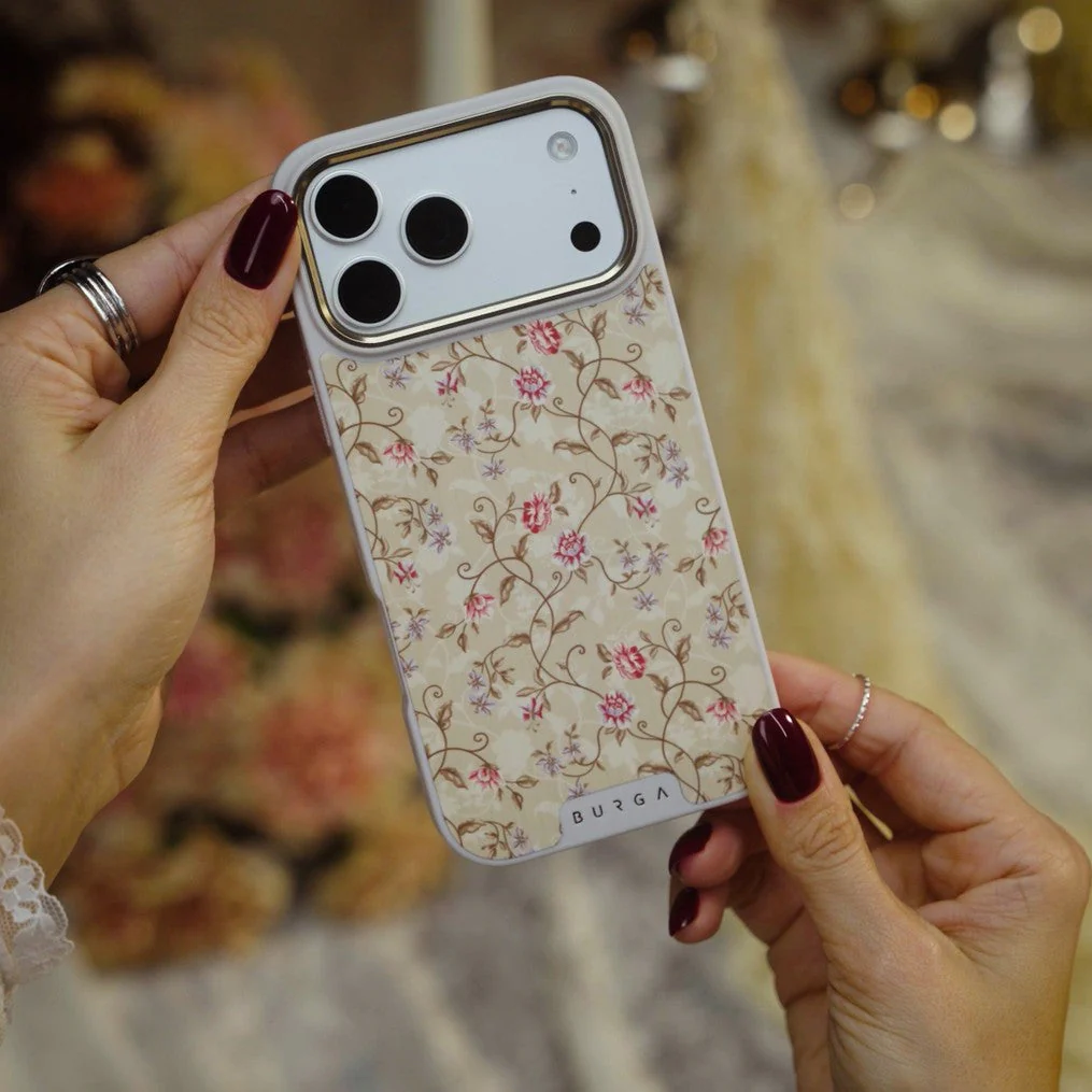 Sonnet - Samsung Galaxy S26 Case - Image 66