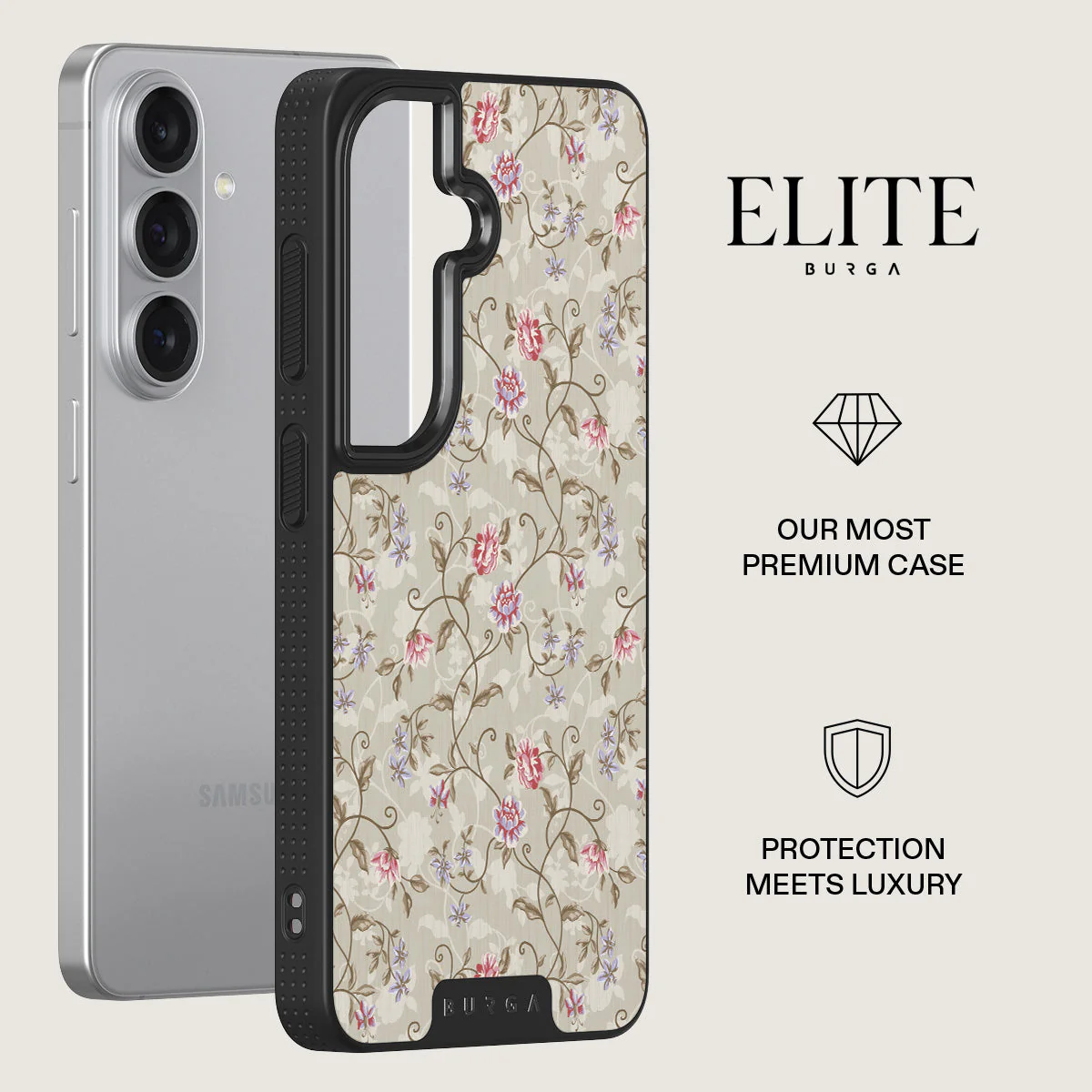 Sonnet - Samsung Galaxy S26 Plus Case - Image 13