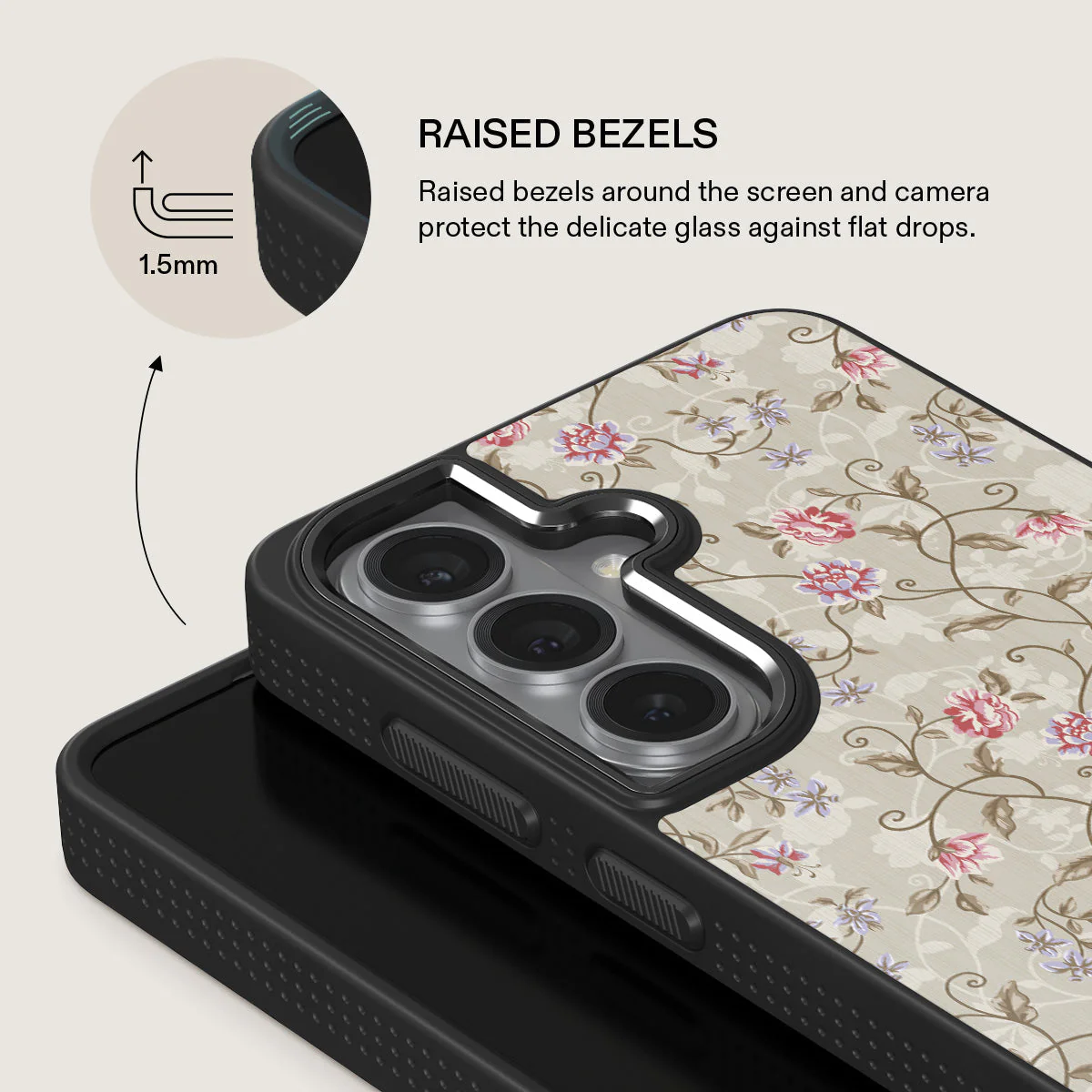 Sonnet - Samsung Galaxy S26 Plus Case - Image 15