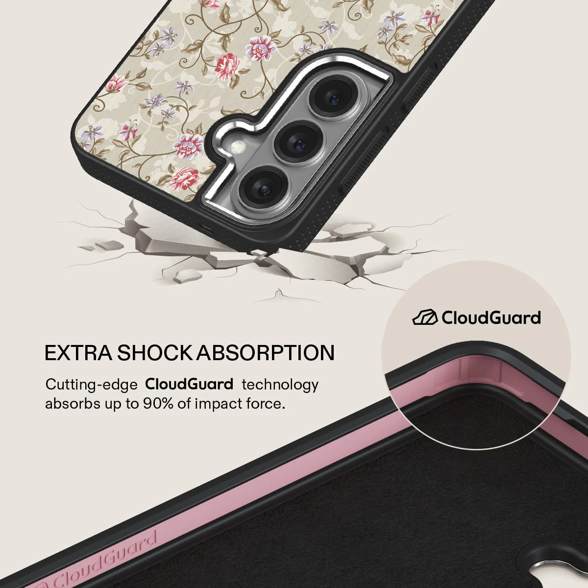 Sonnet - Samsung Galaxy S26 Plus Case - Image 21