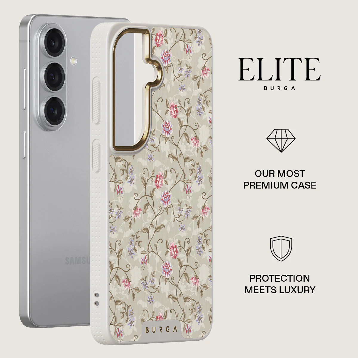 Sonnet - Samsung Galaxy S26 Plus Case - Image 27