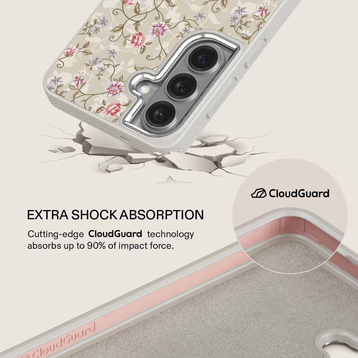 Sonnet - Samsung Galaxy S26 Plus Case - Image 35