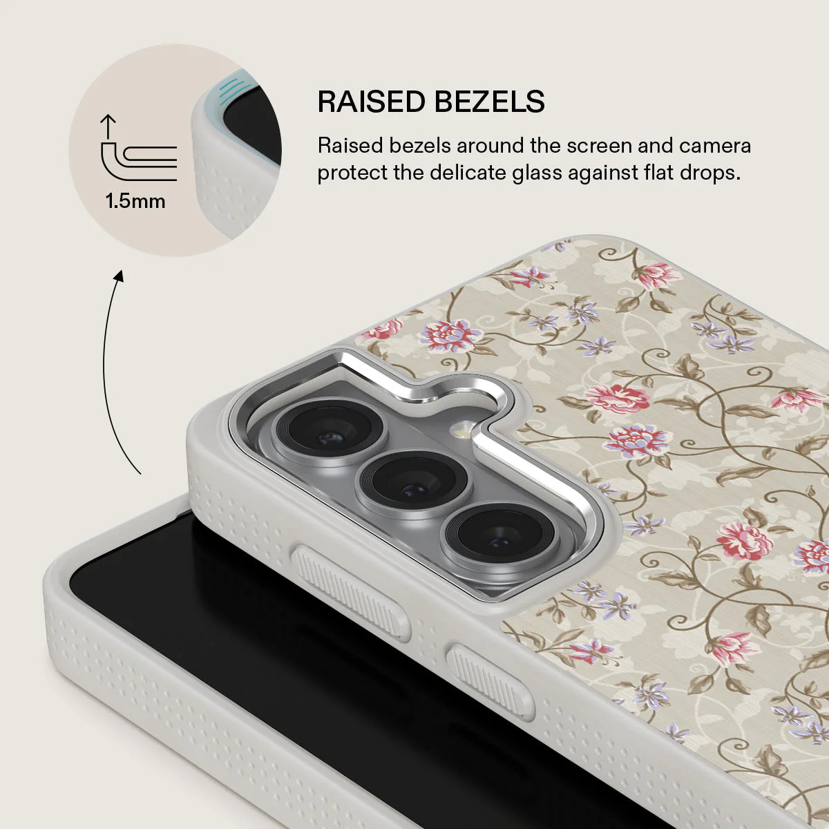 Sonnet - Samsung Galaxy S26 Plus Case - Image 36