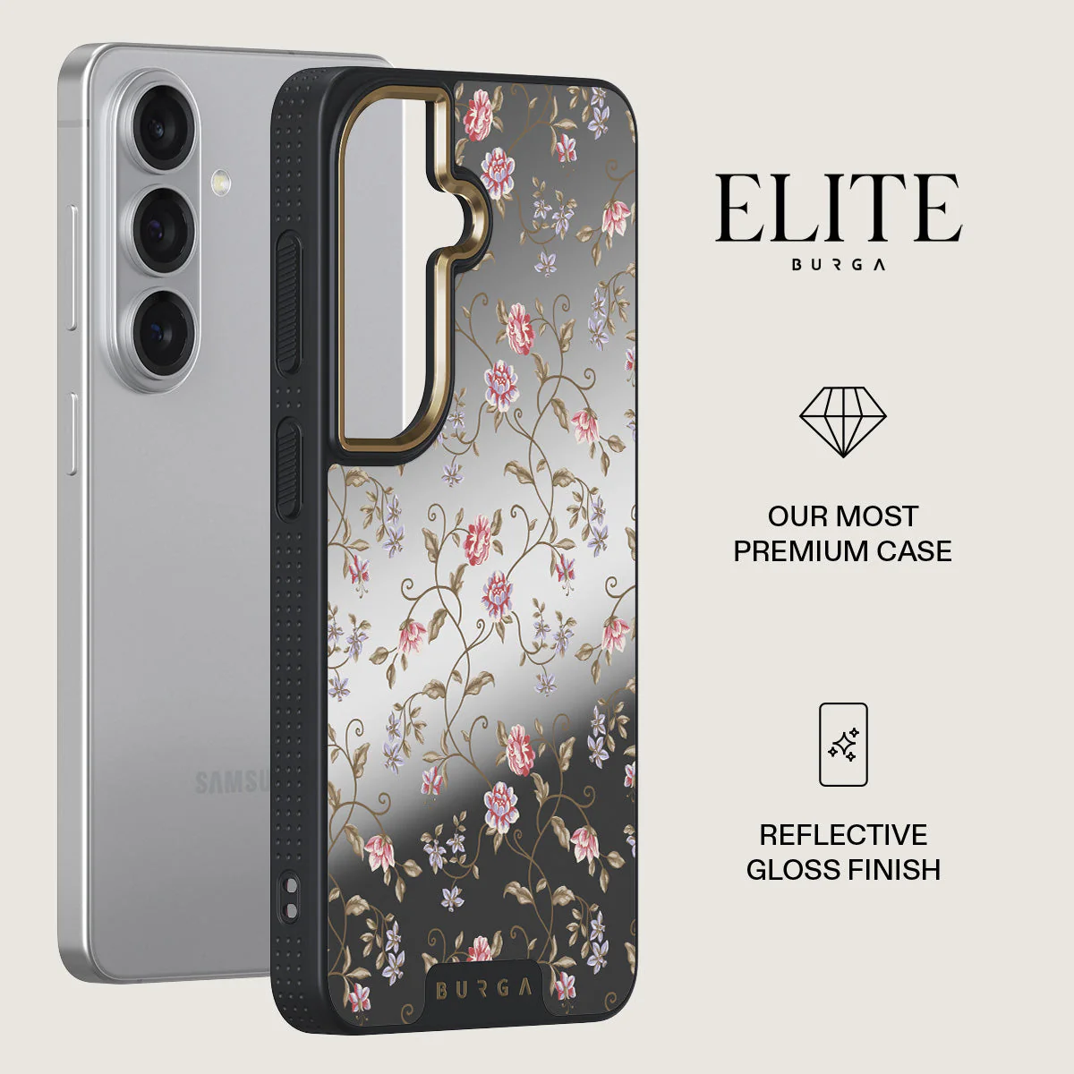 Sonnet - Samsung Galaxy S26 Plus Case - Image 41