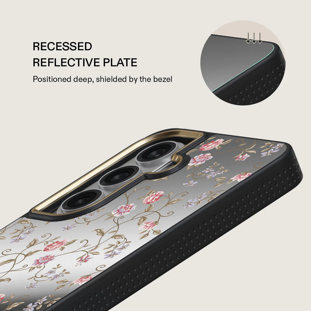 Sonnet - Samsung Galaxy S26 Plus Case - Image 43