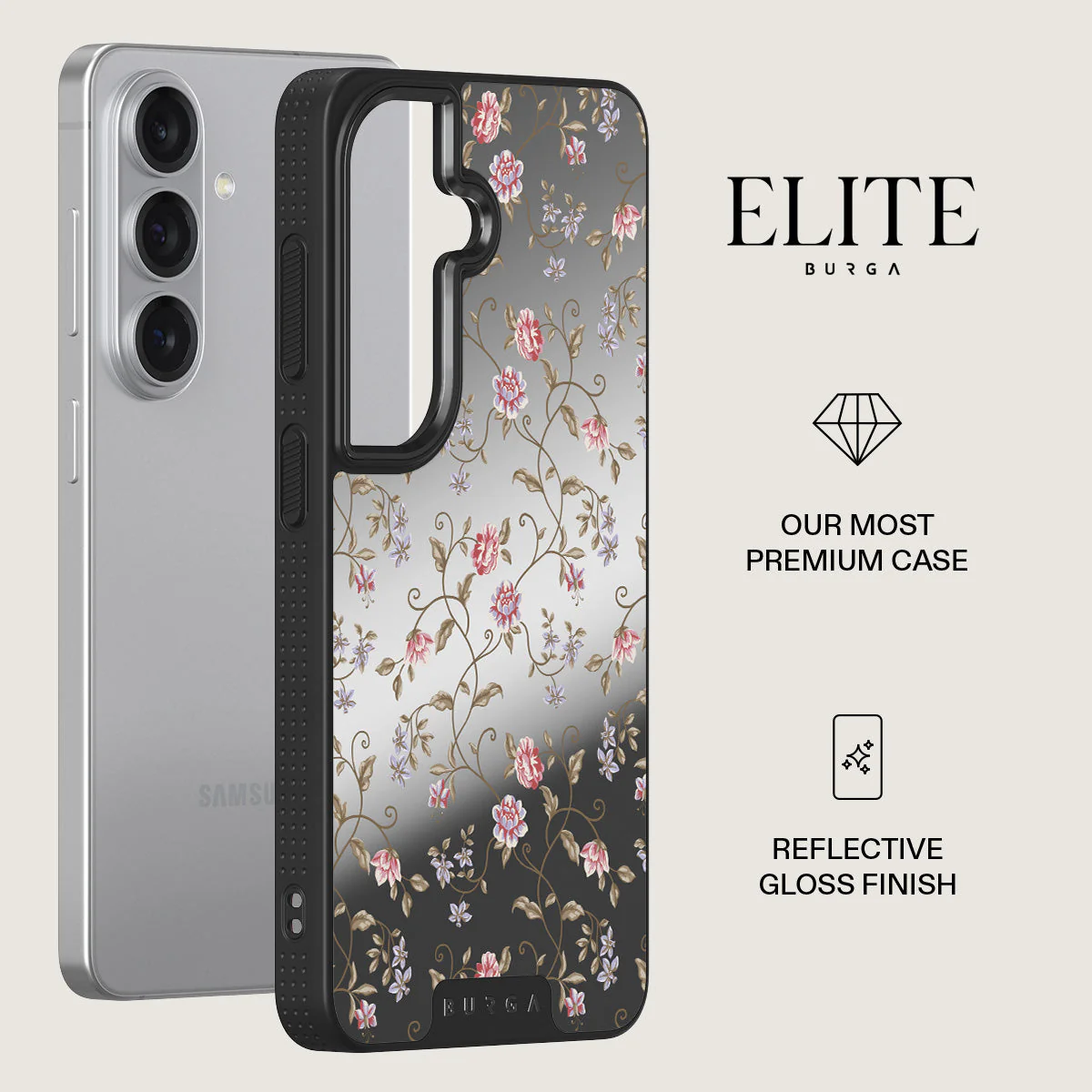 Sonnet - Samsung Galaxy S26 Plus Case - Image 49