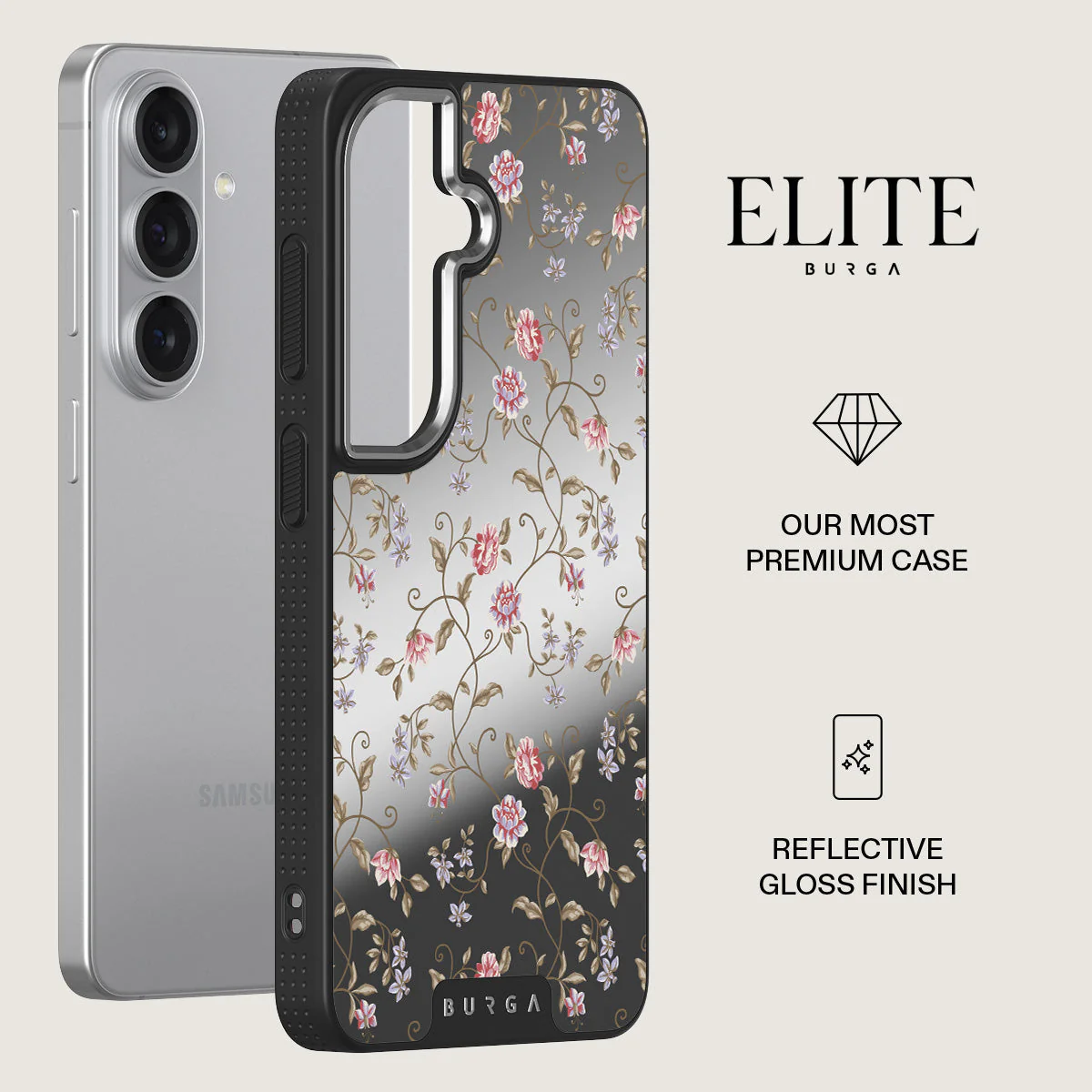 Sonnet - Samsung Galaxy S26 Plus Case - Image 57