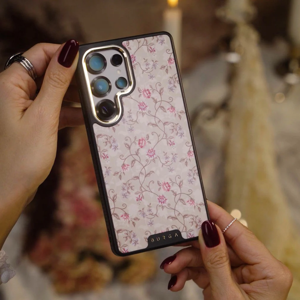 Sonnet - Samsung Galaxy S26 Plus Case - Image 65
