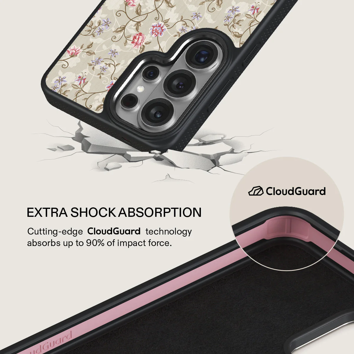 Sonnet - Samsung Galaxy S26 Ultra Case - Image 14