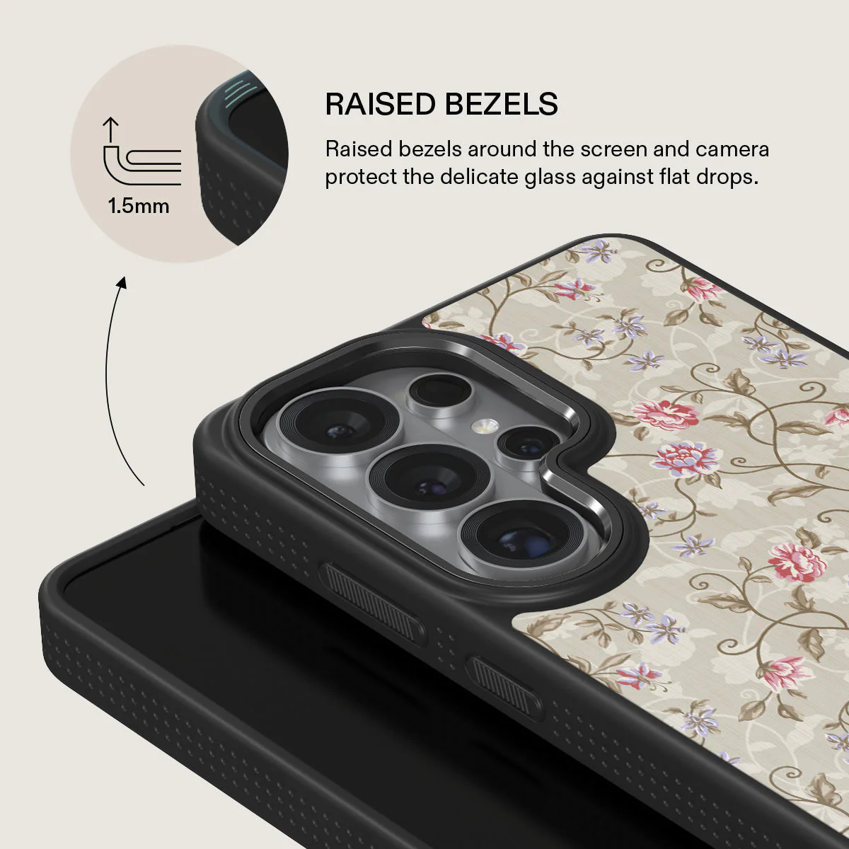 Sonnet - Samsung Galaxy S26 Ultra Case - Image 15