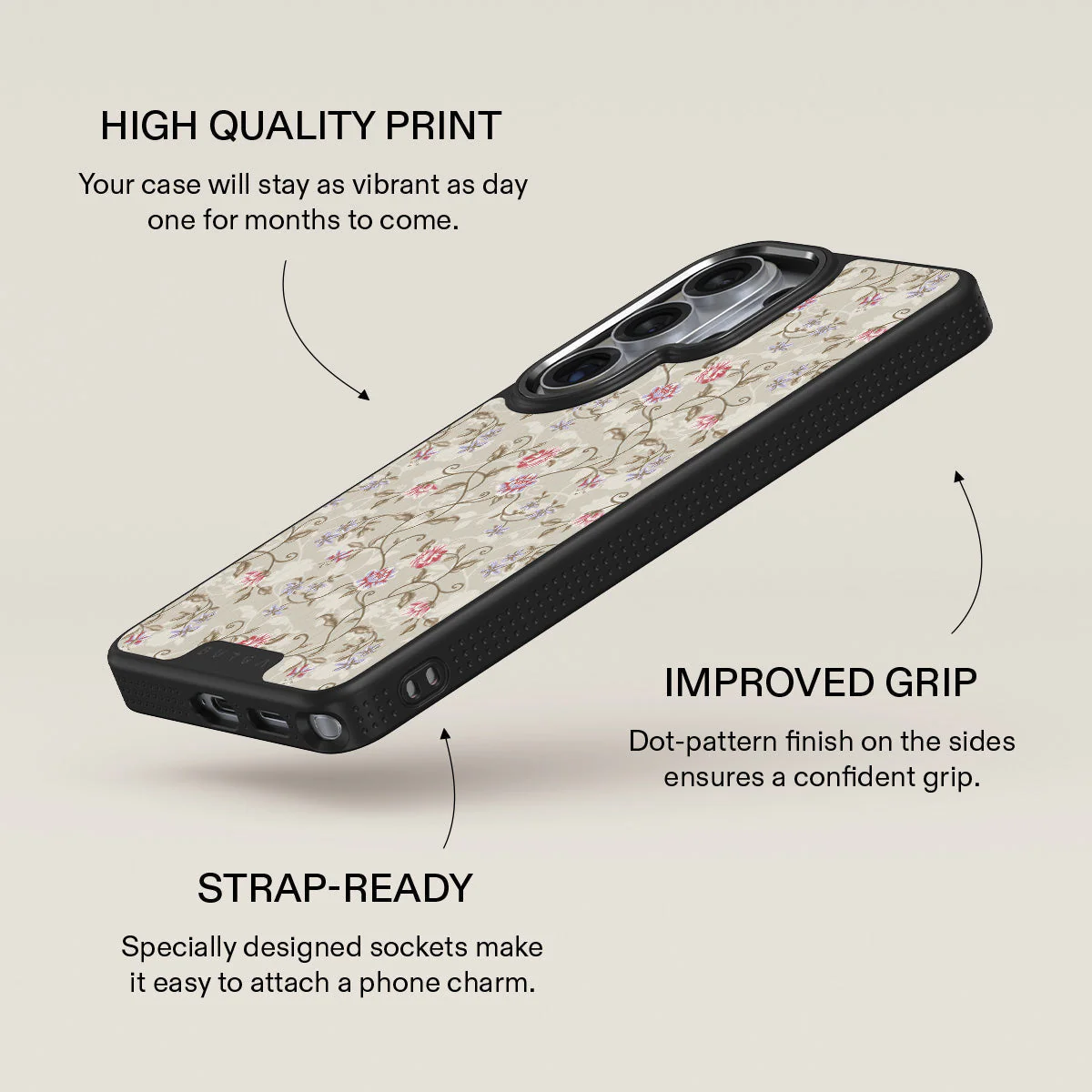Sonnet - Samsung Galaxy S26 Ultra Case - Image 16