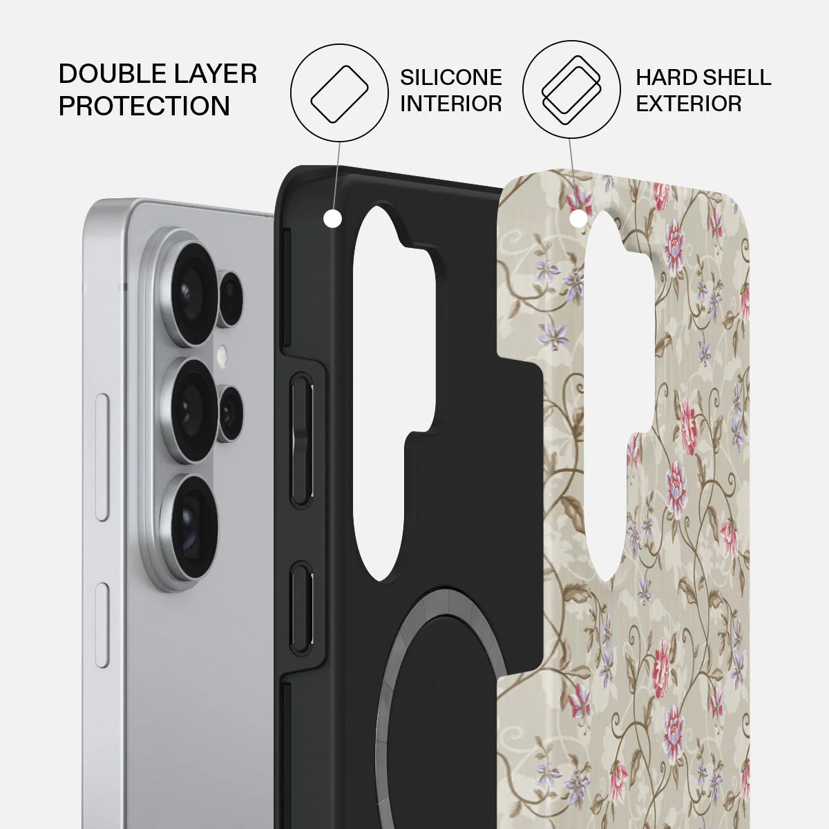 Sonnet - Samsung Galaxy S26 Ultra Case - Image 2