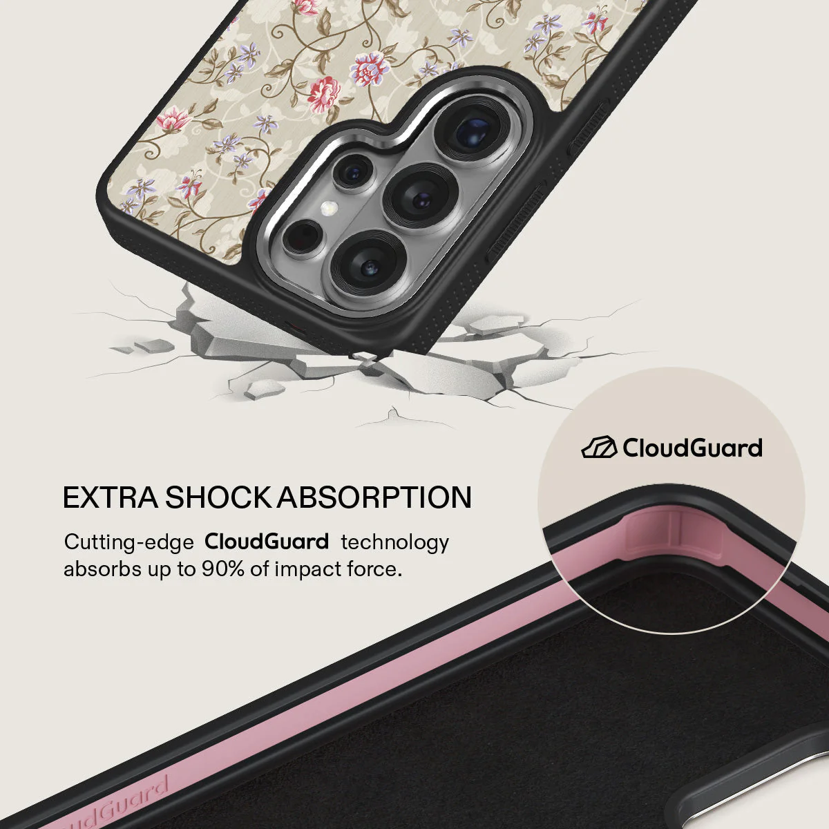 Sonnet - Samsung Galaxy S26 Ultra Case - Image 21