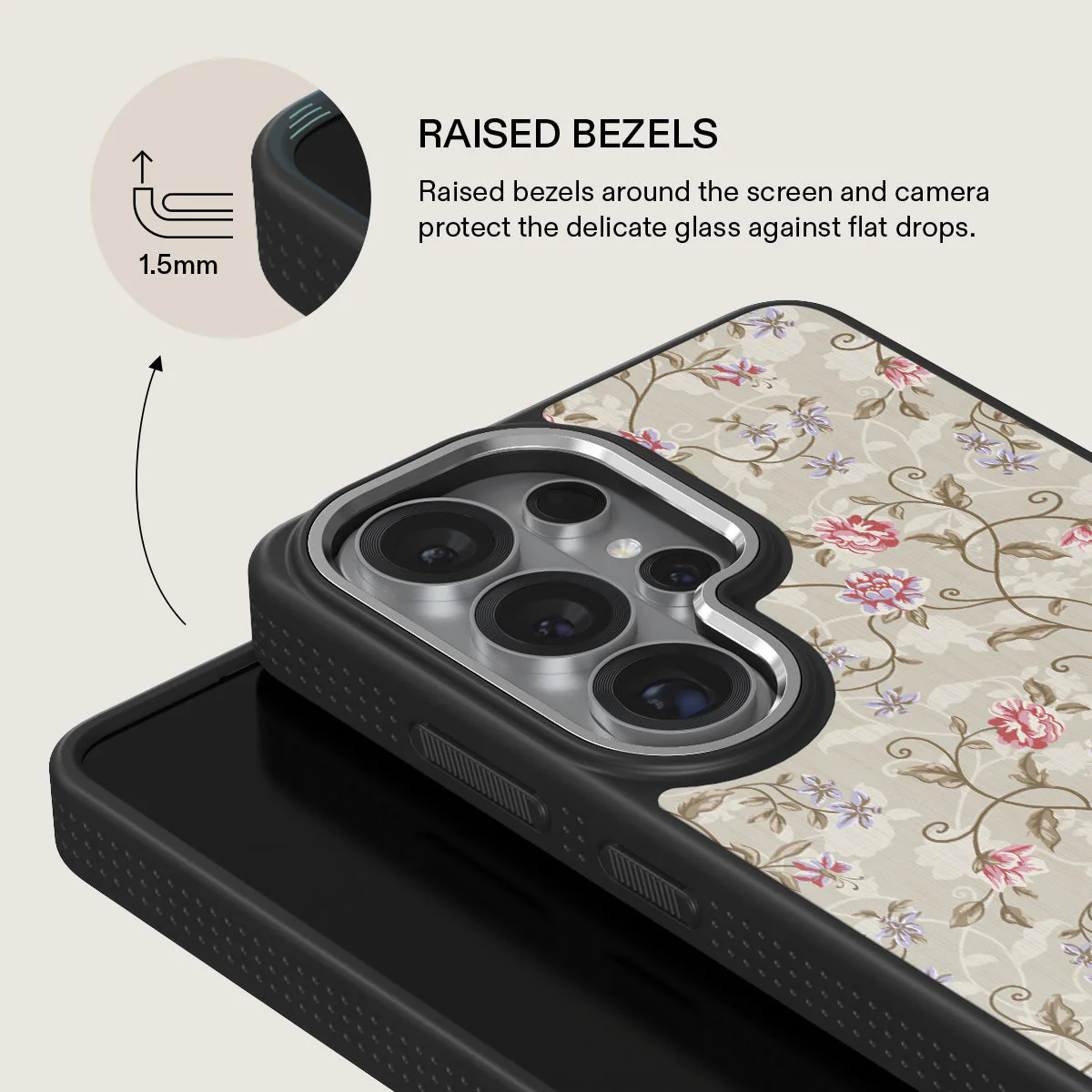 Sonnet - Samsung Galaxy S26 Ultra Case - Image 22