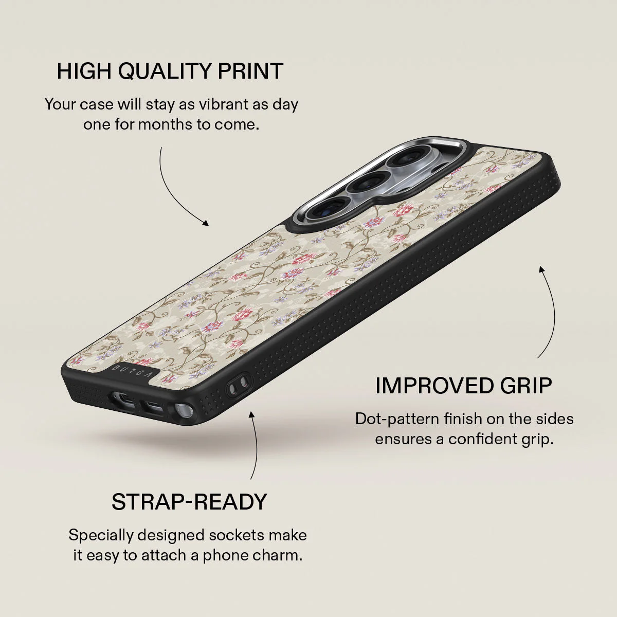 Sonnet - Samsung Galaxy S26 Ultra Case - Image 23