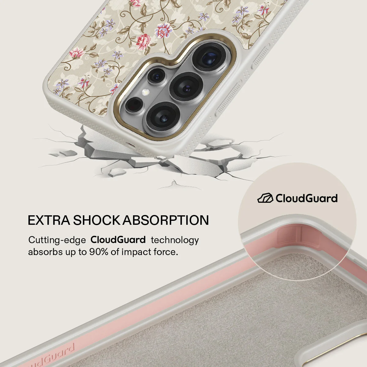 Sonnet - Samsung Galaxy S26 Ultra Case - Image 28