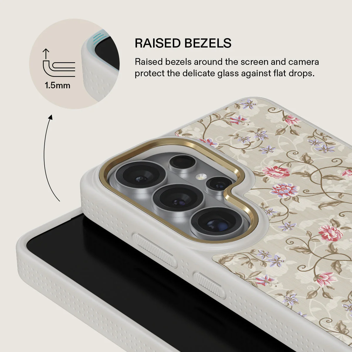 Sonnet - Samsung Galaxy S26 Ultra Case - Image 29