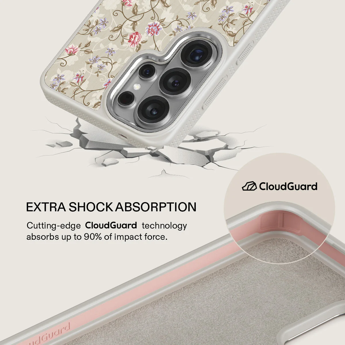 Sonnet - Samsung Galaxy S26 Ultra Case - Image 35